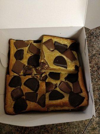 Henrietta Inman at Yardarm